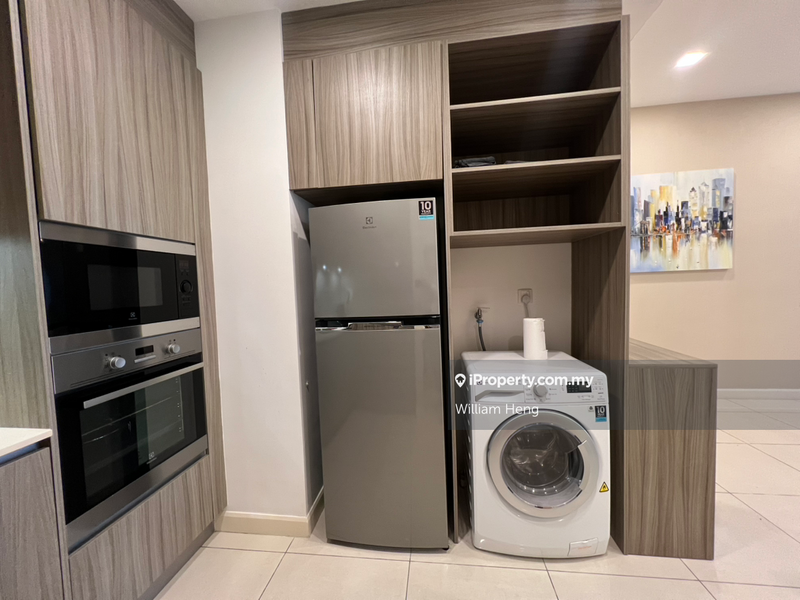 Kediaman Servis untuk Dijual di Nadi Bangsar oleh William Heng - iProperty.com.my