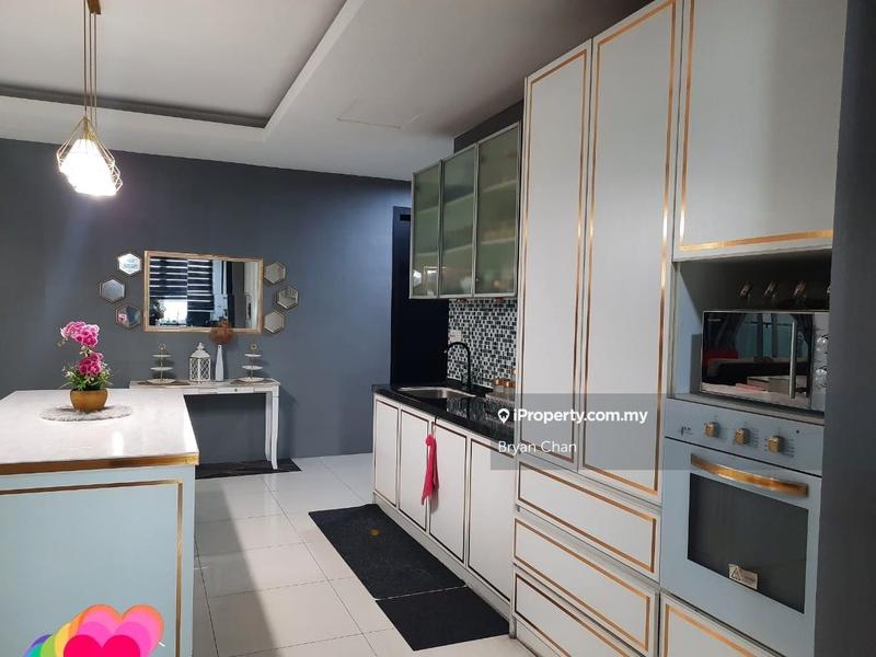 Kondominium untuk Dijual di USJ One Avenue Condo oleh Bryan Chan - iProperty.com.my