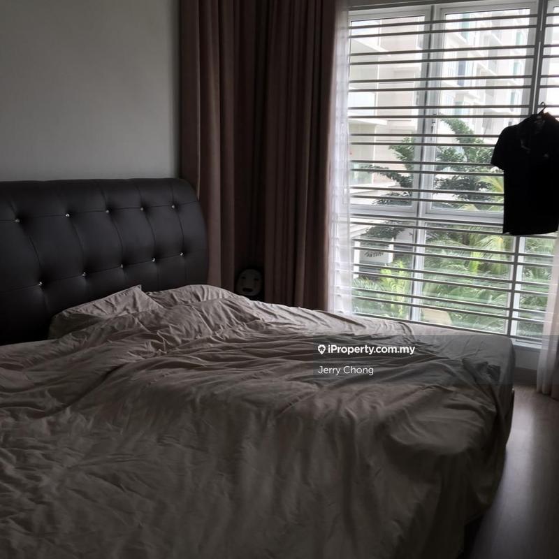 Condominium for Sale in Le Yuan Residence by Jerry Chong - iProperty.com.my