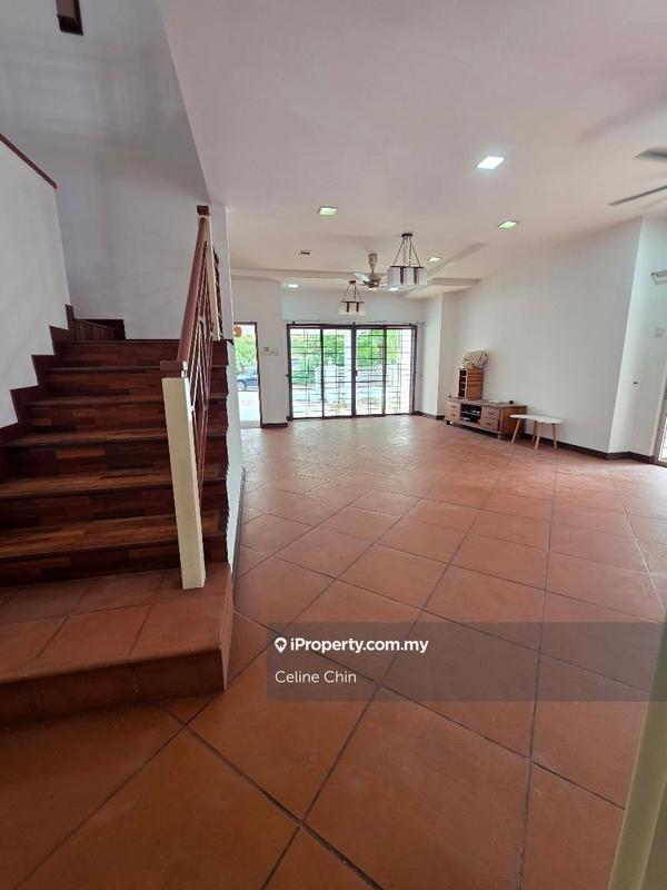 Rumah Teres 2-Tingkat untuk Dijual di Ara Damansara, Ara Damansara oleh Celine Chin - iProperty.com.my