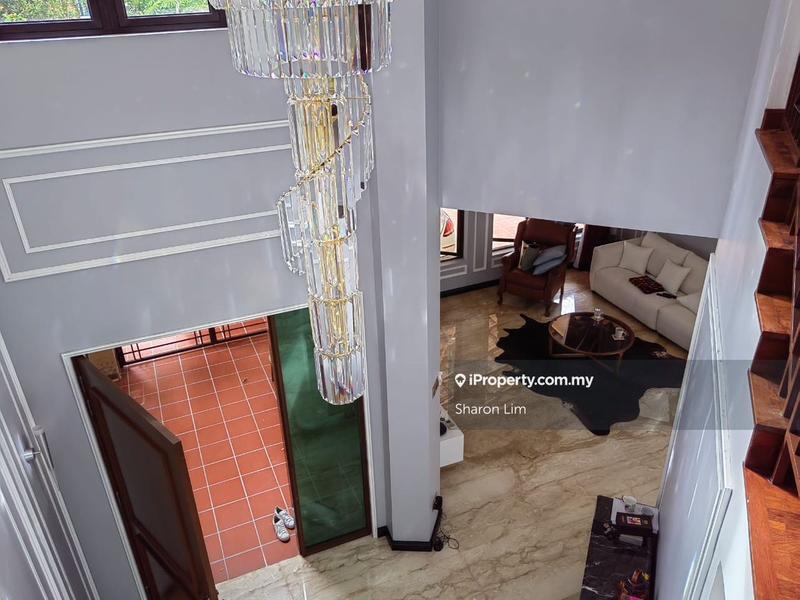 Semi-Detached House for Sale in Damansara Heights, Damansara Heights by Sharon Lim - iProperty.com.my