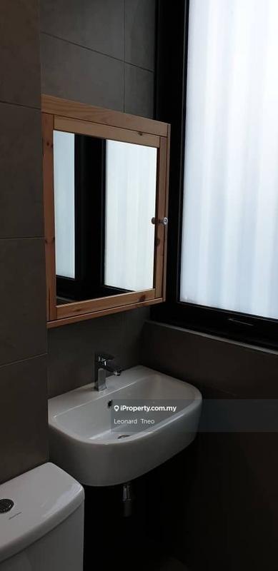 Residensi Servis untuk Dijual di H2O Residences oleh Leonard Tneo - iProperty.com.my