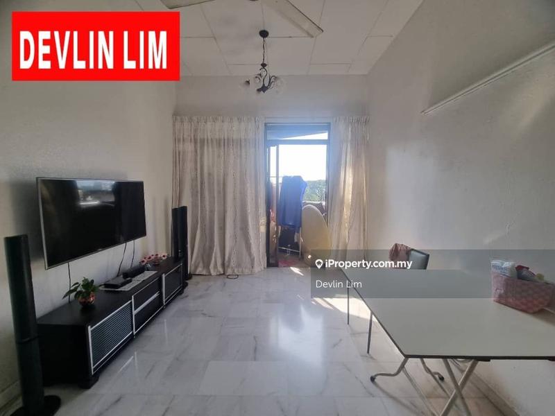 For Sale - Belle Vue Apartment