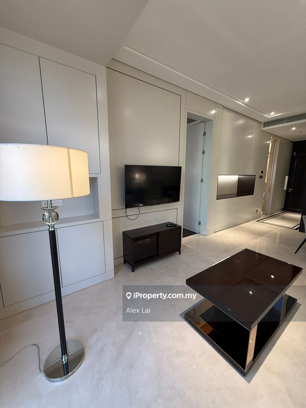 For Rent - Pavilion Suites