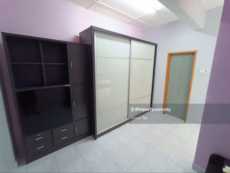 Rumah Berangkai 2 Tingkat untuk Dijual di Desa Tebrau, Johor Bahru oleh Lewis Tai - iProperty.com.my