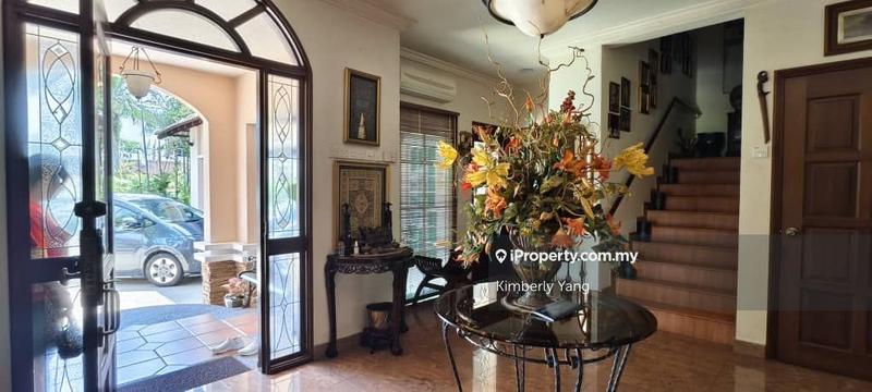 Banglo untuk Dijual di Bukit Damansara, Damansara Heights oleh Kimberly Yang - iProperty.com.my