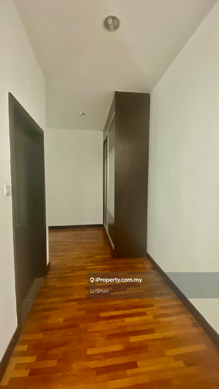 Rumah Berkembar untuk Disewa di Setia Eco Park, Setia Alam oleh Li-Shun - iProperty.com.my