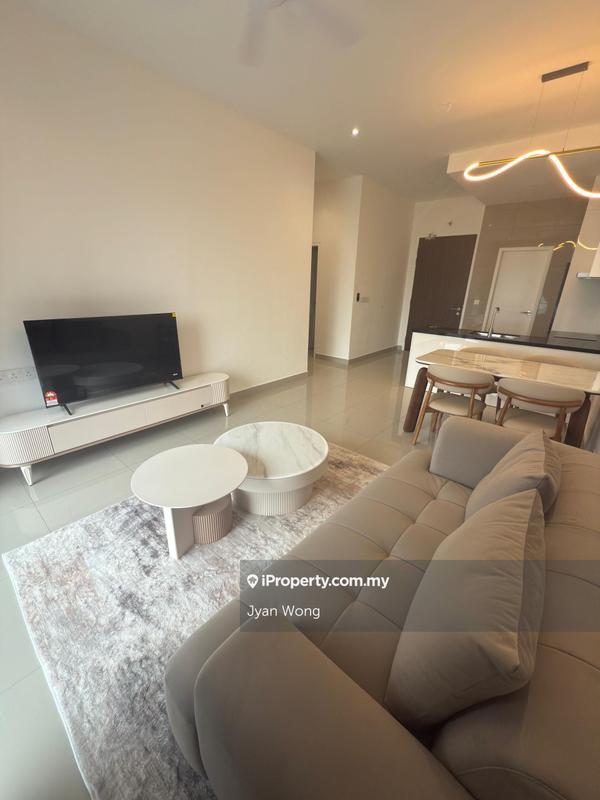 For Rent - Bangsar Hill Park