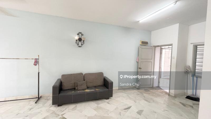 For Sale - Putra Indah Condominium