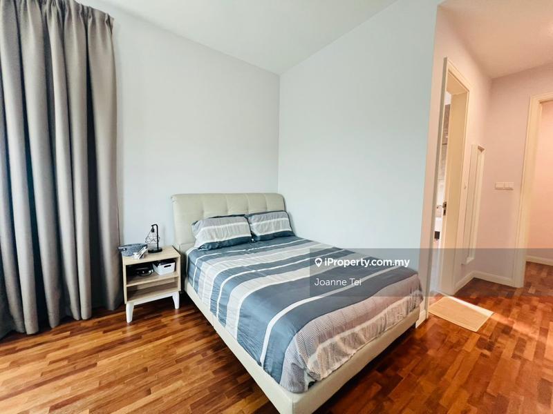Semi-Detached House for Sale in Lepironia Setia Eco Glades, Cyberjaya, Cyberjaya by Joanne Tei - iProperty.com.my