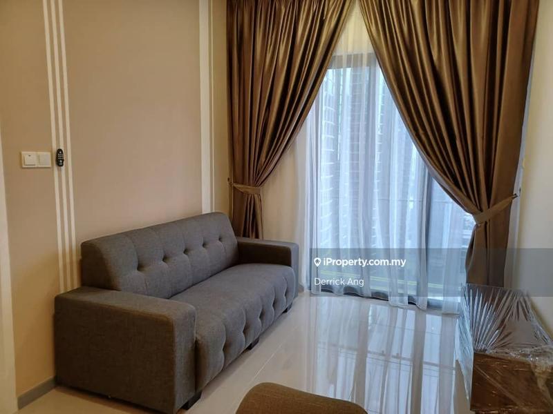 Service Residence for Rent in Southlink by Derrick Ang - iProperty.com.my