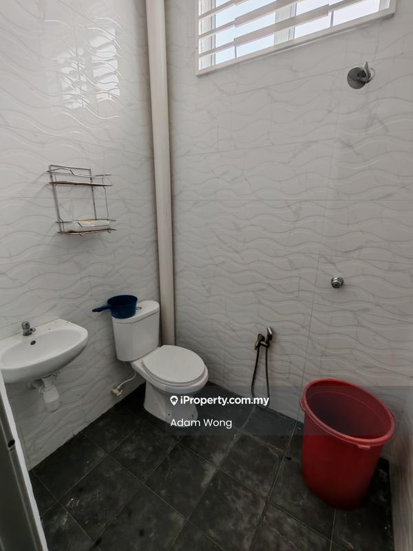 Rumah Berkembar untuk Dijual di Taman Bistari Utama, Sungai Petani oleh Adam Wong - Bathroom - iProperty.com.my