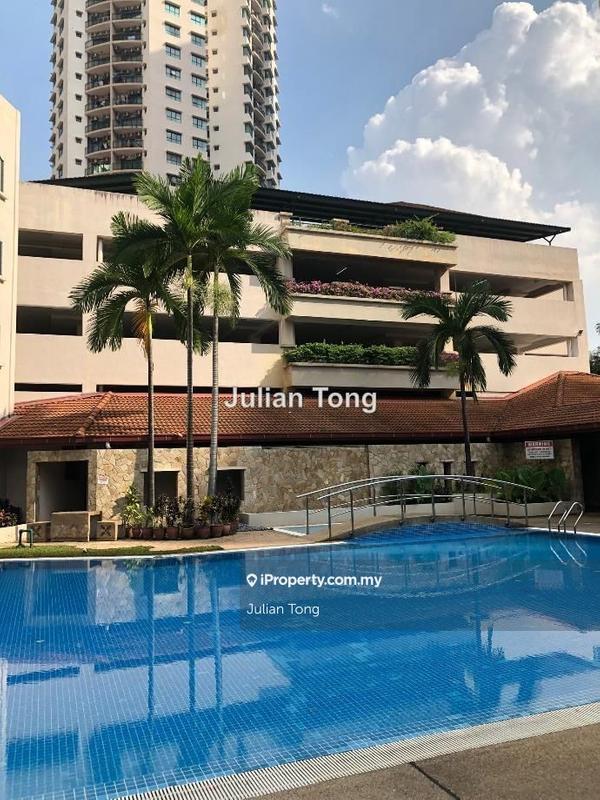 Kondominium untuk Disewa di Changkat View oleh Julian Tong - iProperty.com.my