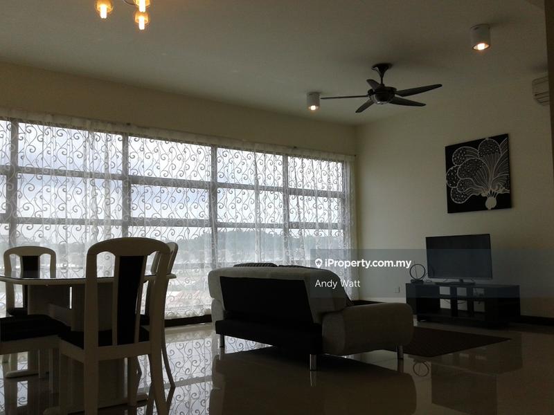 Service Residence for Sale in Acappella Residences by Andy Watt - iProperty.com.my