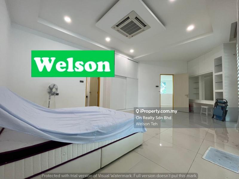 Bungalow House for Sale in Batu Ferringhi, Penang by Welson Teh - iProperty.com.my