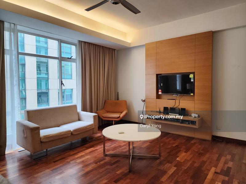 For Rent - Cormar Suites (Fraser Place (Lot 163))