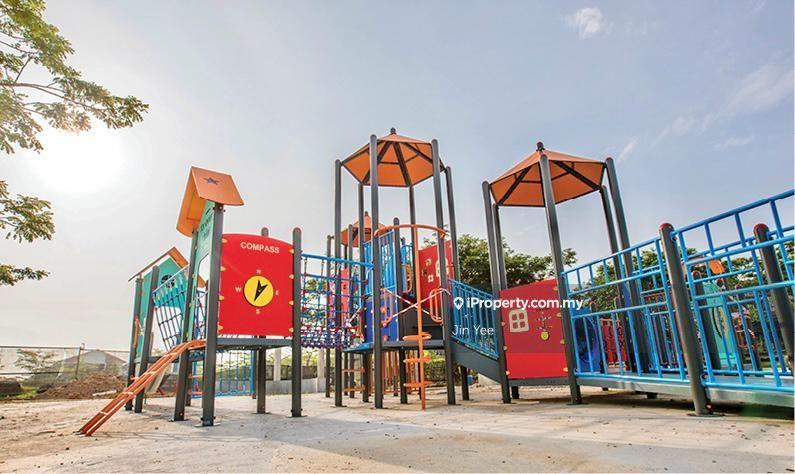 Rumah Berkembar untuk Dijual di Elmina, Shah Alam oleh Jin Yee - iProperty.com.my