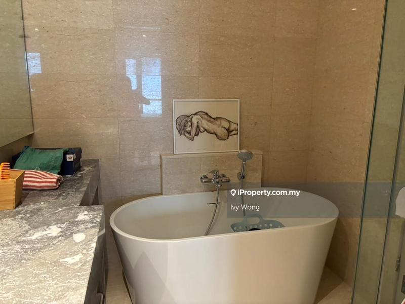 Service Residence for Sale in Marriott Residence @ Gurney by Ivy Wong - iProperty.com.my