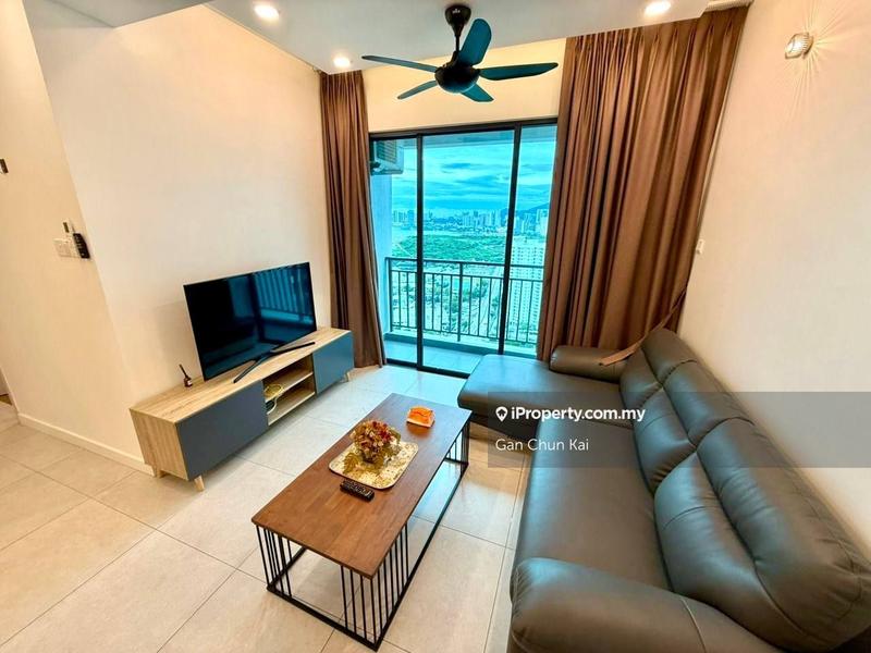 For Rent - 3 Residence