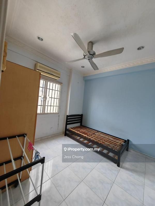 Apartment for Sale in Prisma Perdana by Jess Chong - iProperty.com.my