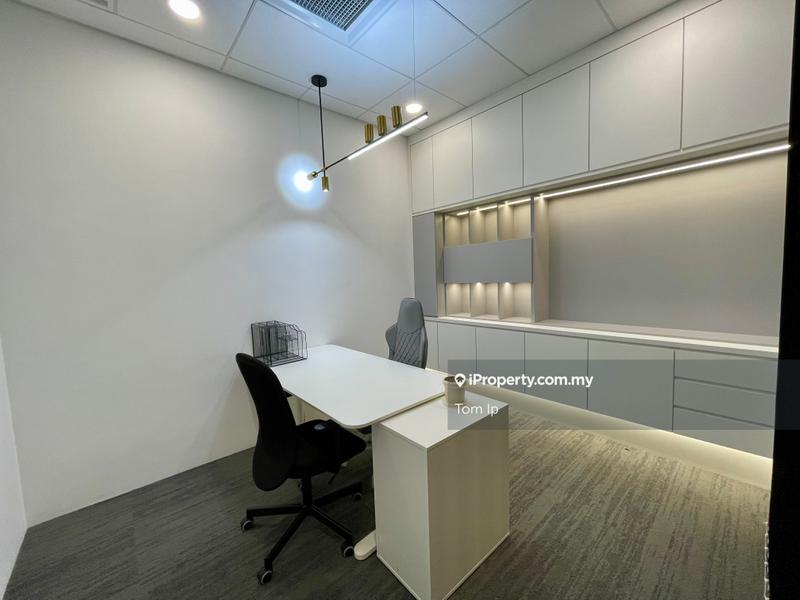 Pejabat untuk Disewa di Bukit Bintang, KL City Centre oleh Tom Ip - iProperty.com.my