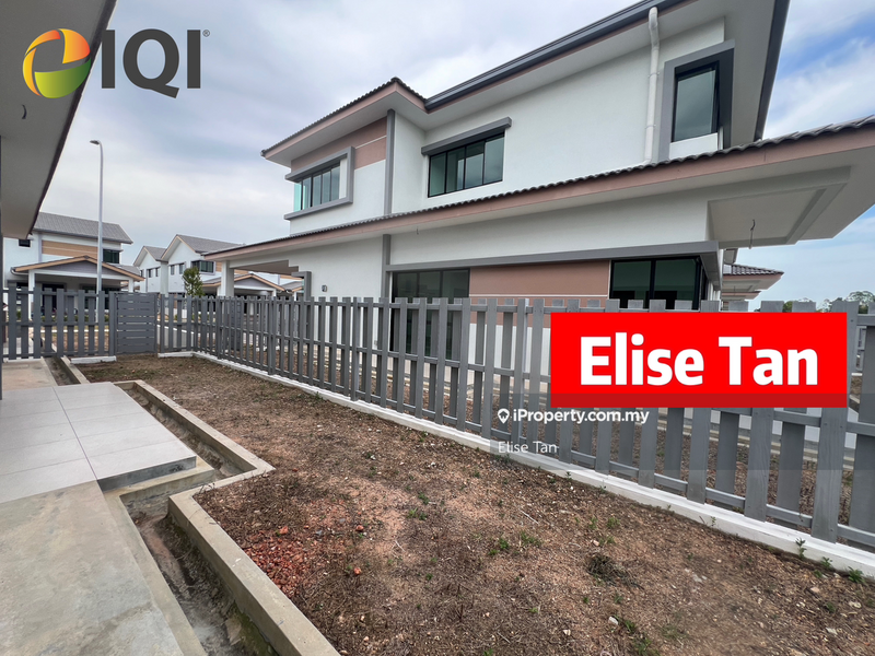 Semi-Detached House untuk Dijual di Bertam, Kepala Batas oleh Elise Tan - iProperty.com.my