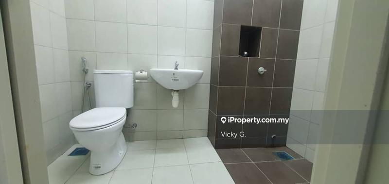 Rumah Teres 2-Tingkat untuk Dijual di Acacia Park, Bandar Tasik Puteri, Rawang oleh Vicky G. - iProperty.com.my