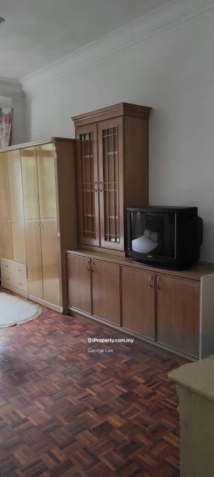 For Sale - Classic Condominium