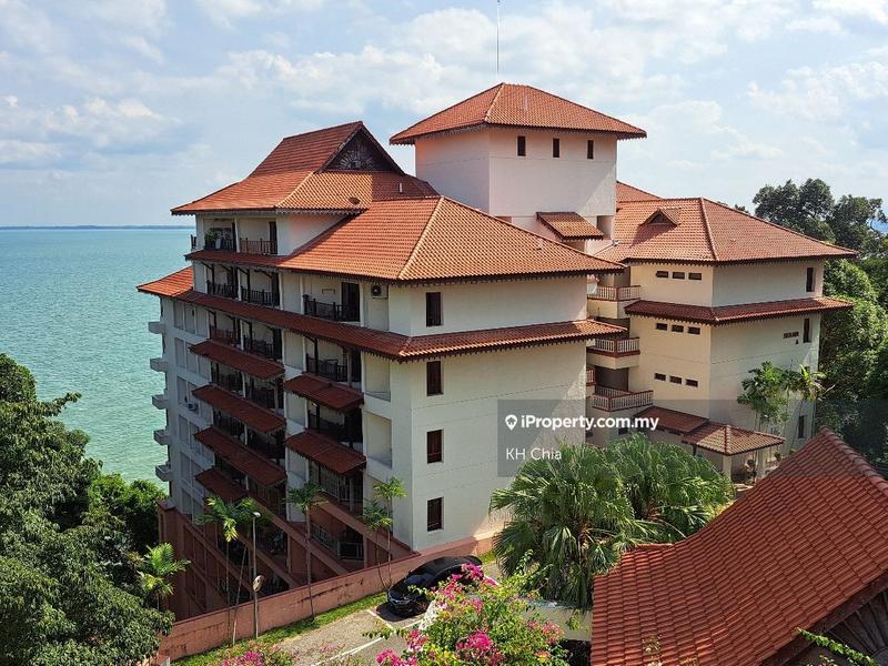 For Rent - Kuantan Tembeling Resort