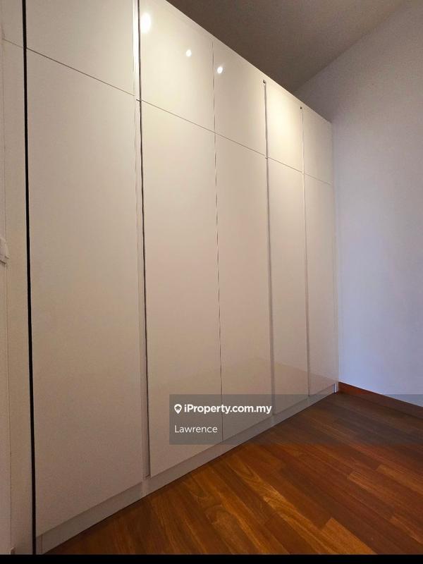 Residensi Servis untuk Dijual di Oxford Residences @ Pavilion Embassy oleh Lawrence - iProperty.com.my