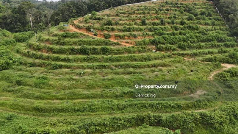 Tanah Pertanian untuk Dijual di x37oi, Gurun oleh Derrick Ng - iProperty.com.my