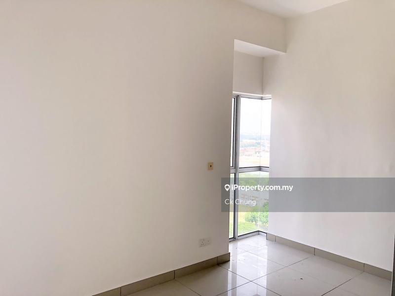 Kondominium untuk Dijual di The Wharf Residence oleh Ck Chung - iProperty.com.my