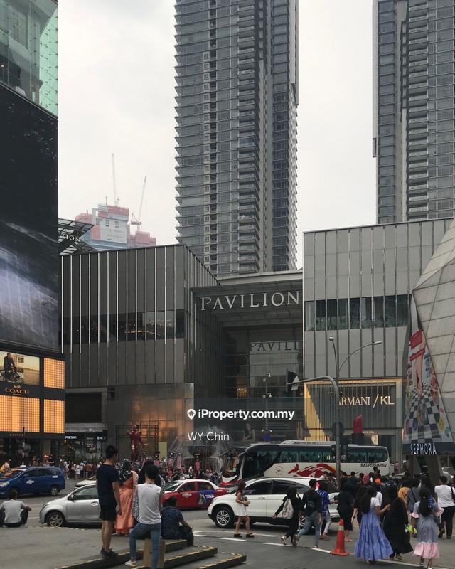 For Sale - CORNER SPACIOUS SHOP LIMITED,CHANGKAT BUKIT BINTANG,BUKIT BINTANG