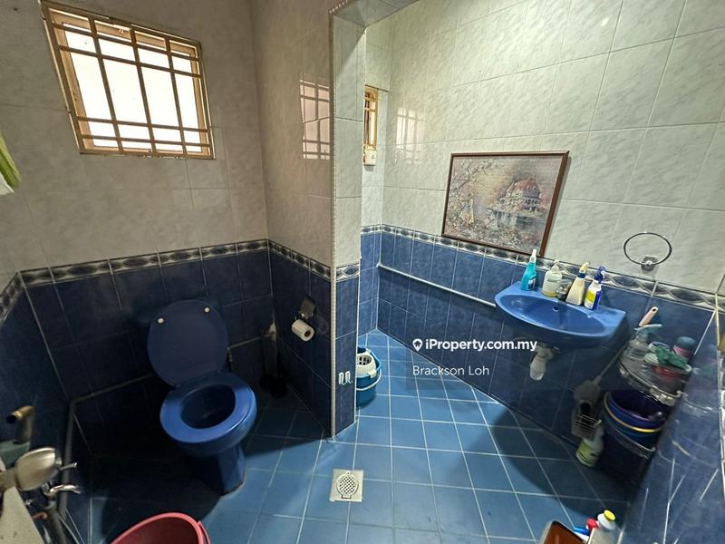 Semi-Detached House for Sale in Seksyen 6, Wangsa Maju, Wangsa Maju by Brackson Loh - iProperty.com.my