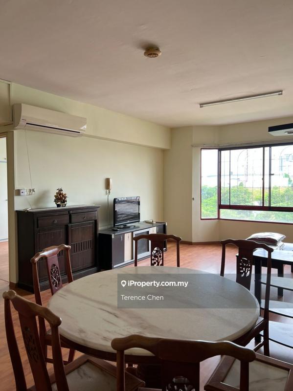 Condominium for Sale in Faber Heights by Terence Chen - iProperty.com.my