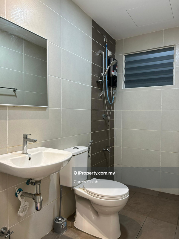 Kondominium untuk Disewa di Paraiso Residence @ The Earth oleh Carrey Chiah - iProperty.com.my
