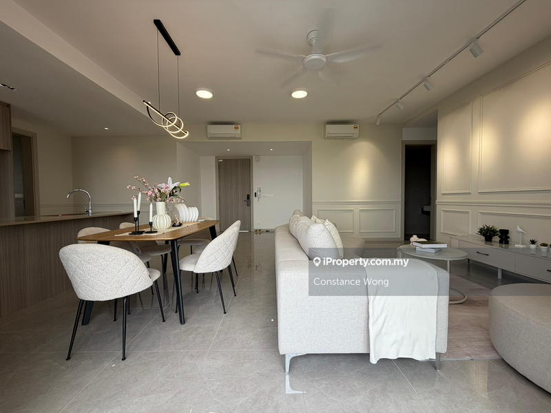 For Rent - Park Place