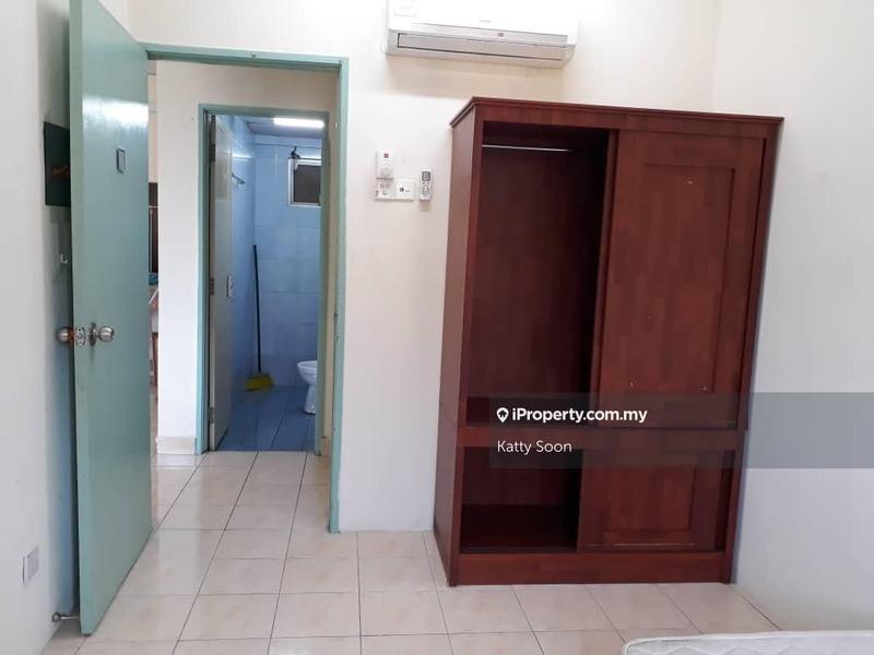 Kondominium untuk Dijual di Angkasa Condominiums oleh Katty Soon - iProperty.com.my