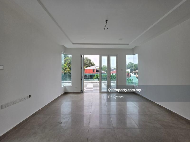 Bungalow House for Sale in Damansara Heights, Damansara Heights by Fifi Syafiza - iProperty.com.my