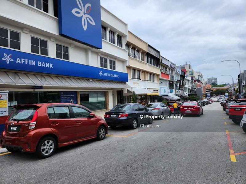 Shop for Rent in Bangsar Baru, Bangsar by Charis Lee - iProperty.com.my