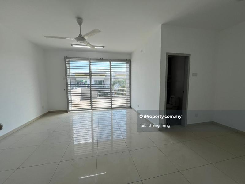 2-storey Terraced House for Sale in Taman Casa Maya, Butterworth by Kek Kheng Teng - iProperty.com.my