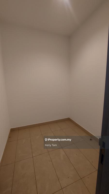 Residensi Servis untuk Dijual di Uptown Residences oleh Kerry Tam - iProperty.com.my