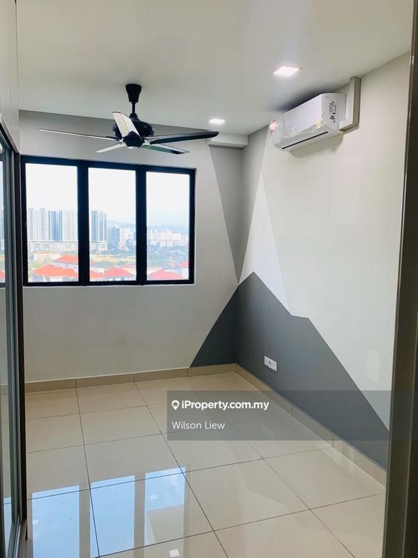 Service Residence for Sale in One Maxim by Wilson Liew - iProperty.com.my