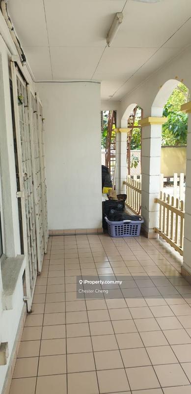 Rumah Berangkai 2 Tingkat untuk Dijual di Usj 16, Subang Jaya oleh Chester Cheng - iProperty.com.my