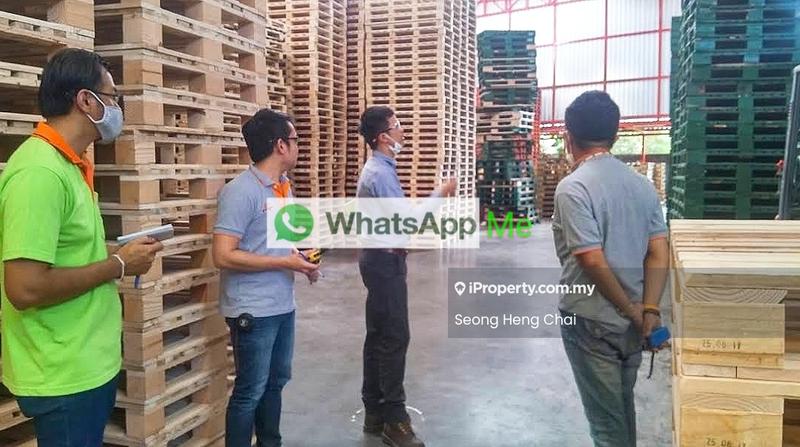 Kilang Terpisah untuk Disewa di Perindustrian Mara, Kota Bharu oleh Chai - iProperty.com.my