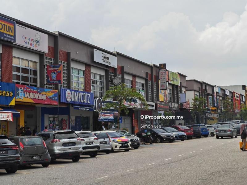 Shop / Office untuk Disewa di Elmina, Shah Alam oleh Simon Lee - iProperty.com.my
