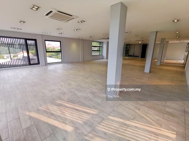 Banglo Komersial untuk Disewa di Bangsar Baru, Bangsar oleh Sky Yee - iProperty.com.my
