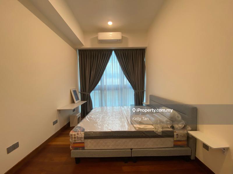 Service Residence for Sale in Senada Residence @ KLGCC Resort by Kelly Tan - iProperty.com.my