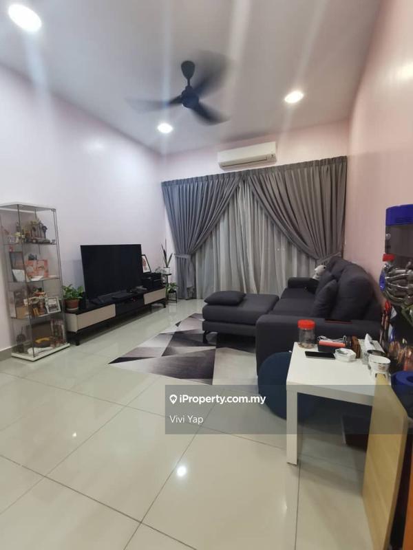 For Rent - Green Park Residence