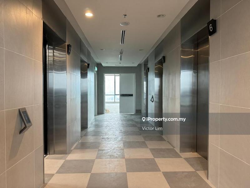 Office for Rent in KLGCC Resort, Bukit Kiara by Victor Lim - iProperty.com.my
